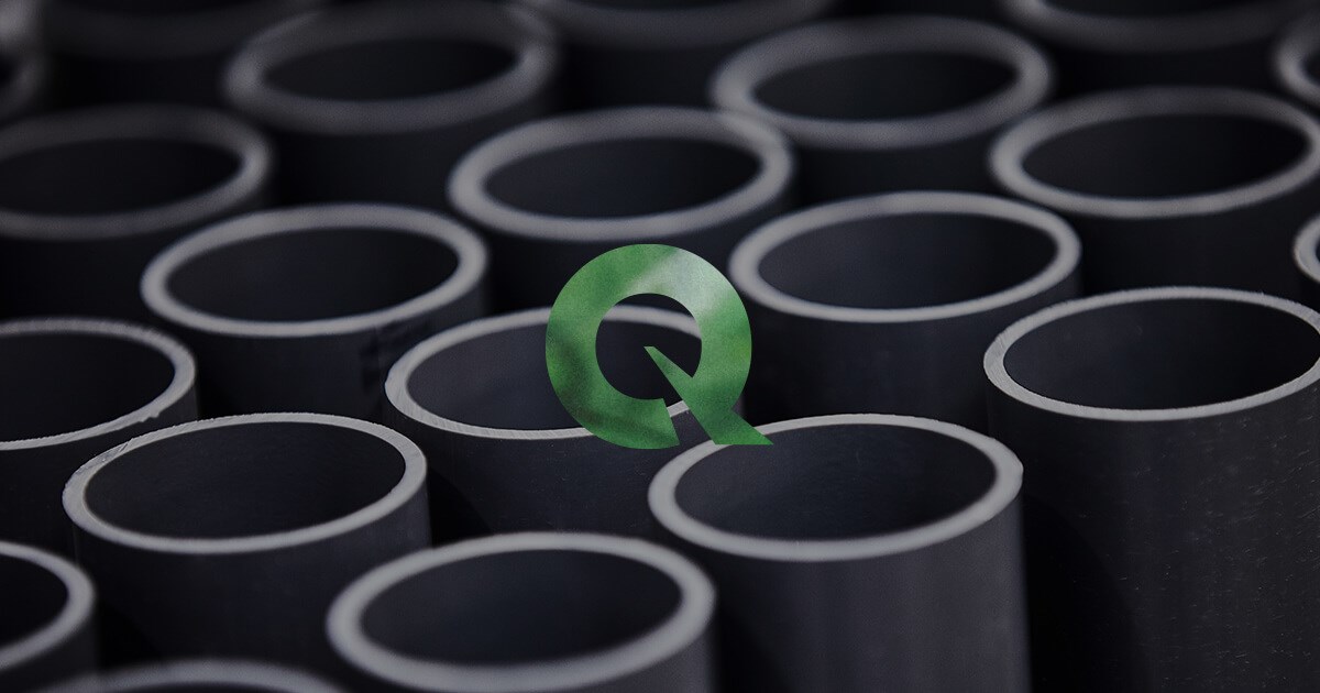 LiqTech Plastics A/S logo