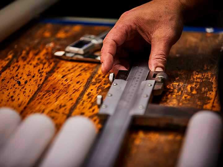 Plastelementer Til Industrien