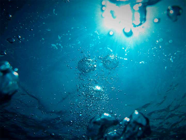 Clean Water - LiqTech Filtration